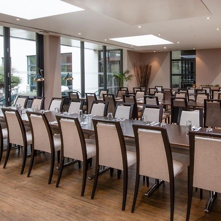 Conference Aston Hotel - Birmingham City 외부 사진