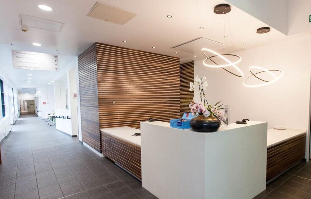 Conference Aston Hotel - Birmingham City 외부 사진