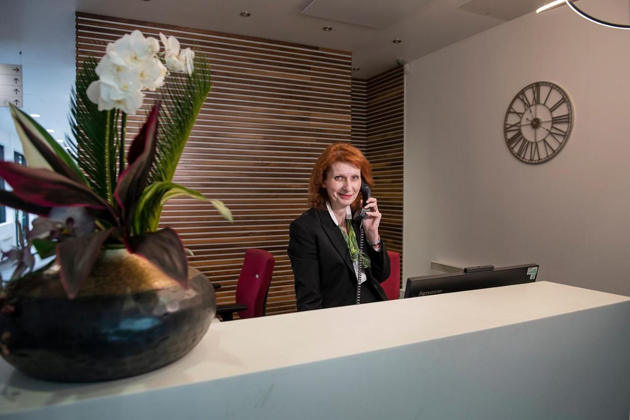 Conference Aston Hotel - Birmingham City 외부 사진
