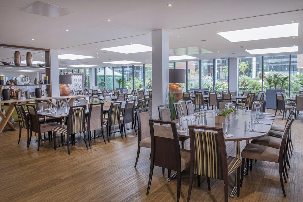Conference Aston Hotel - Birmingham City 외부 사진