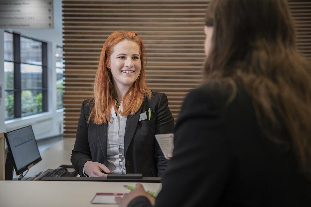 Conference Aston Hotel - Birmingham City 외부 사진