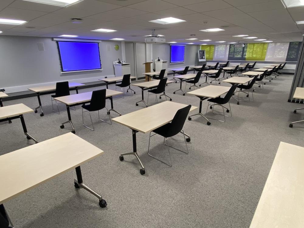Conference Aston Hotel - Birmingham City 외부 사진