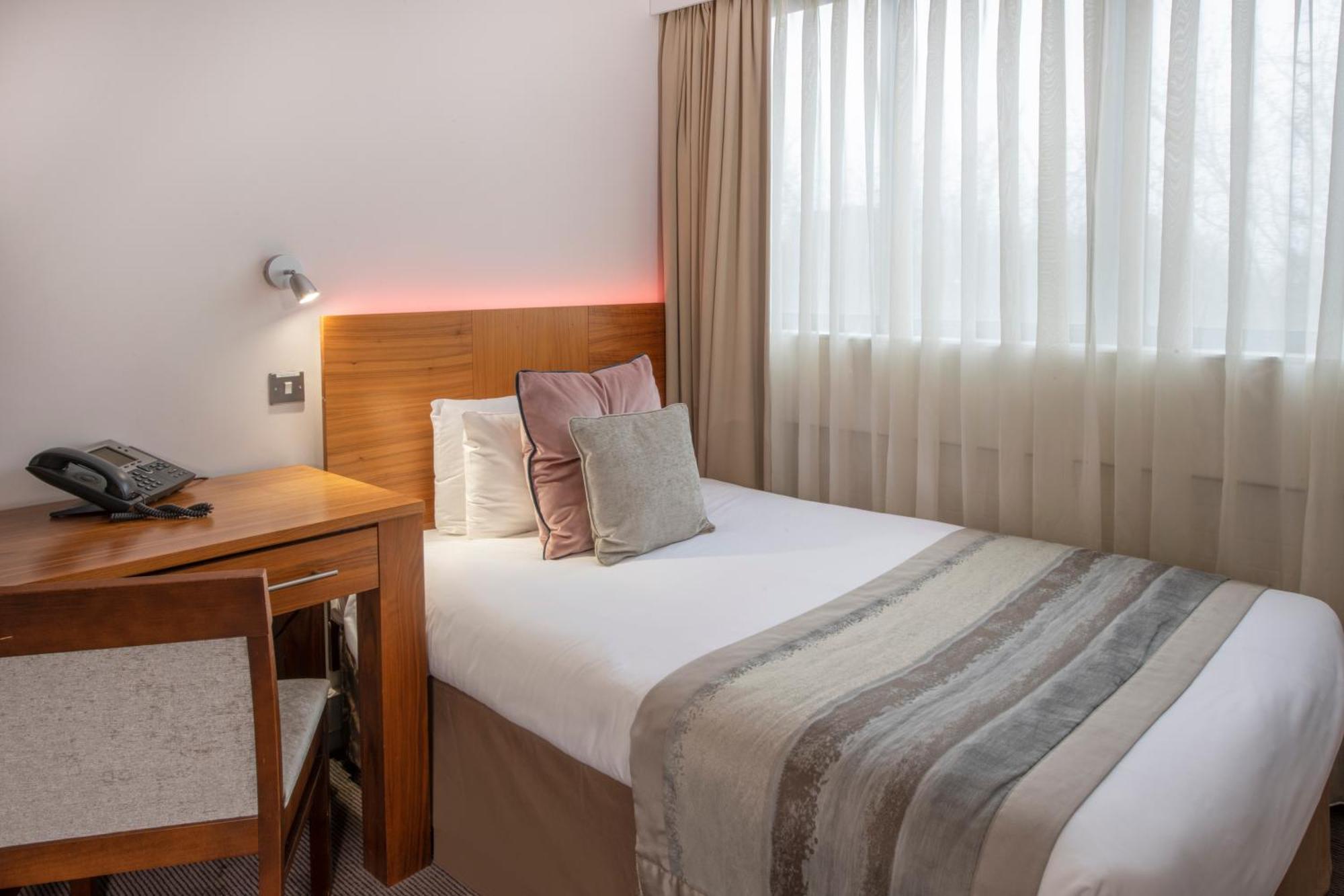 Conference Aston Hotel - Birmingham City 외부 사진