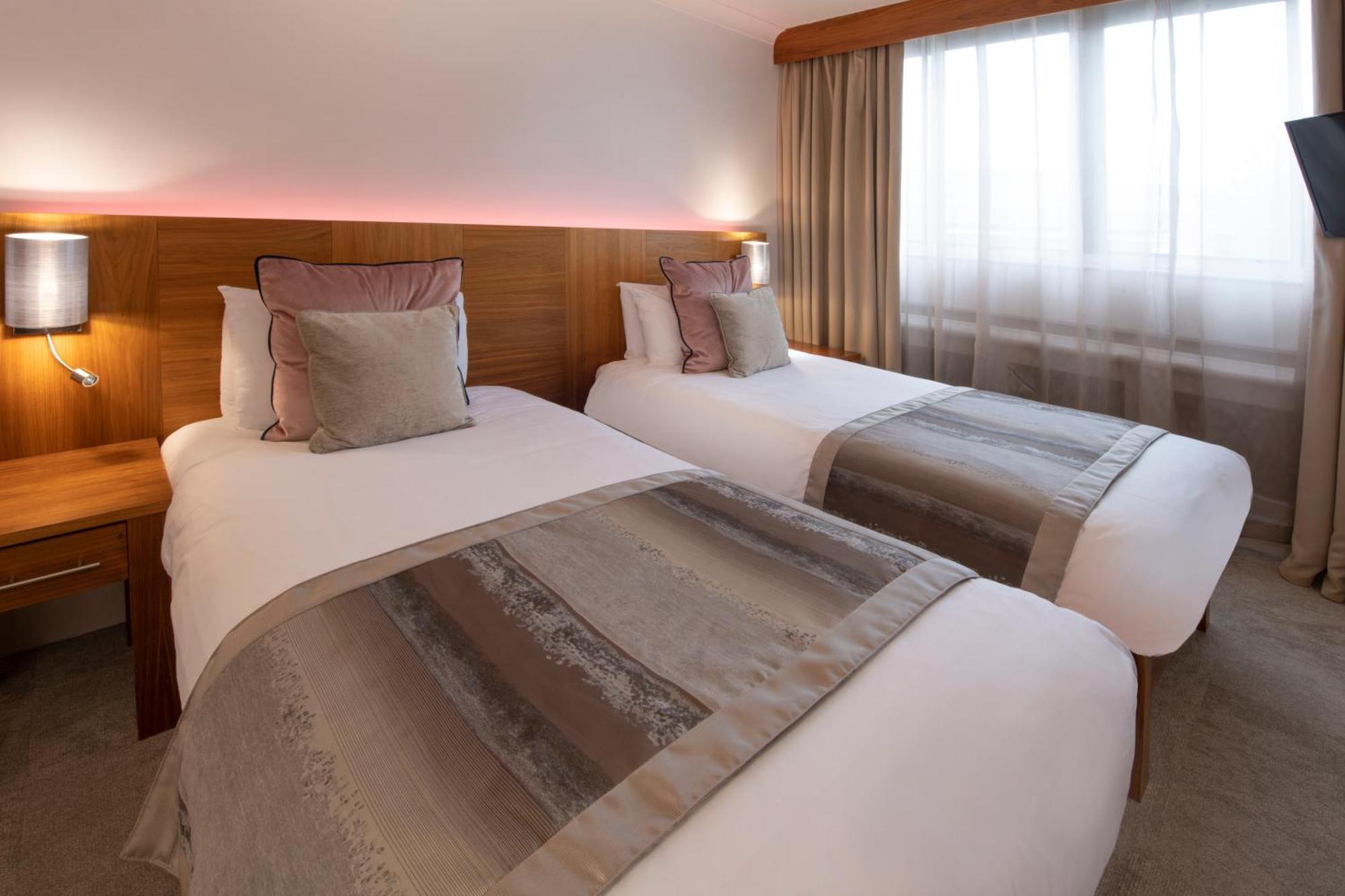 Conference Aston Hotel - Birmingham City 외부 사진