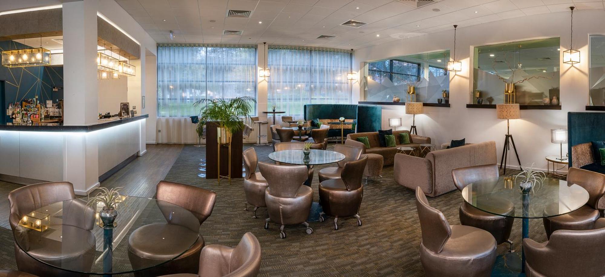 Conference Aston Hotel - Birmingham City 외부 사진