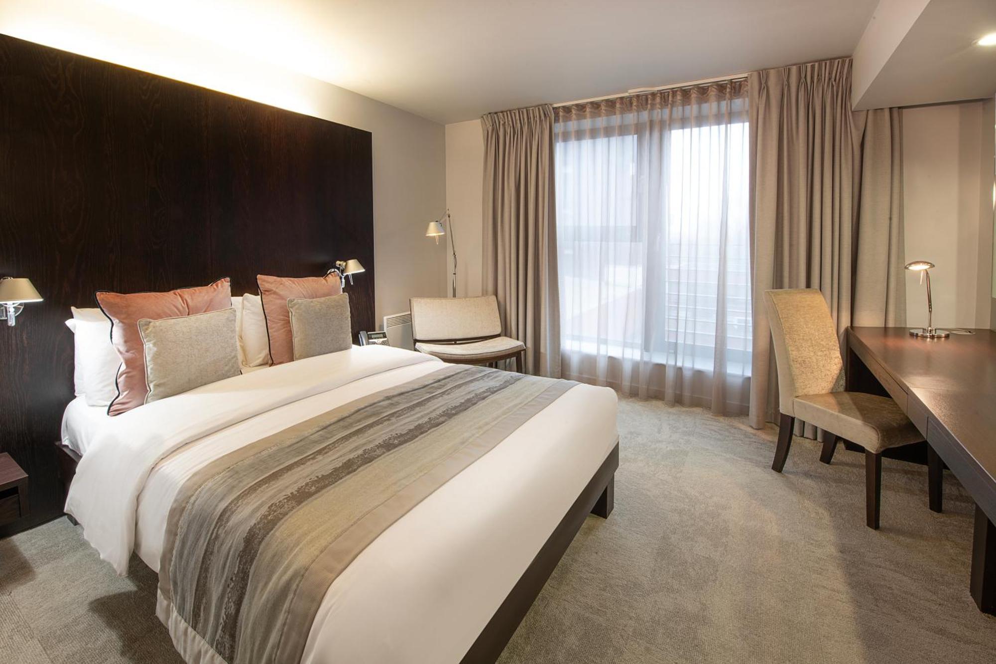 Conference Aston Hotel - Birmingham City 외부 사진