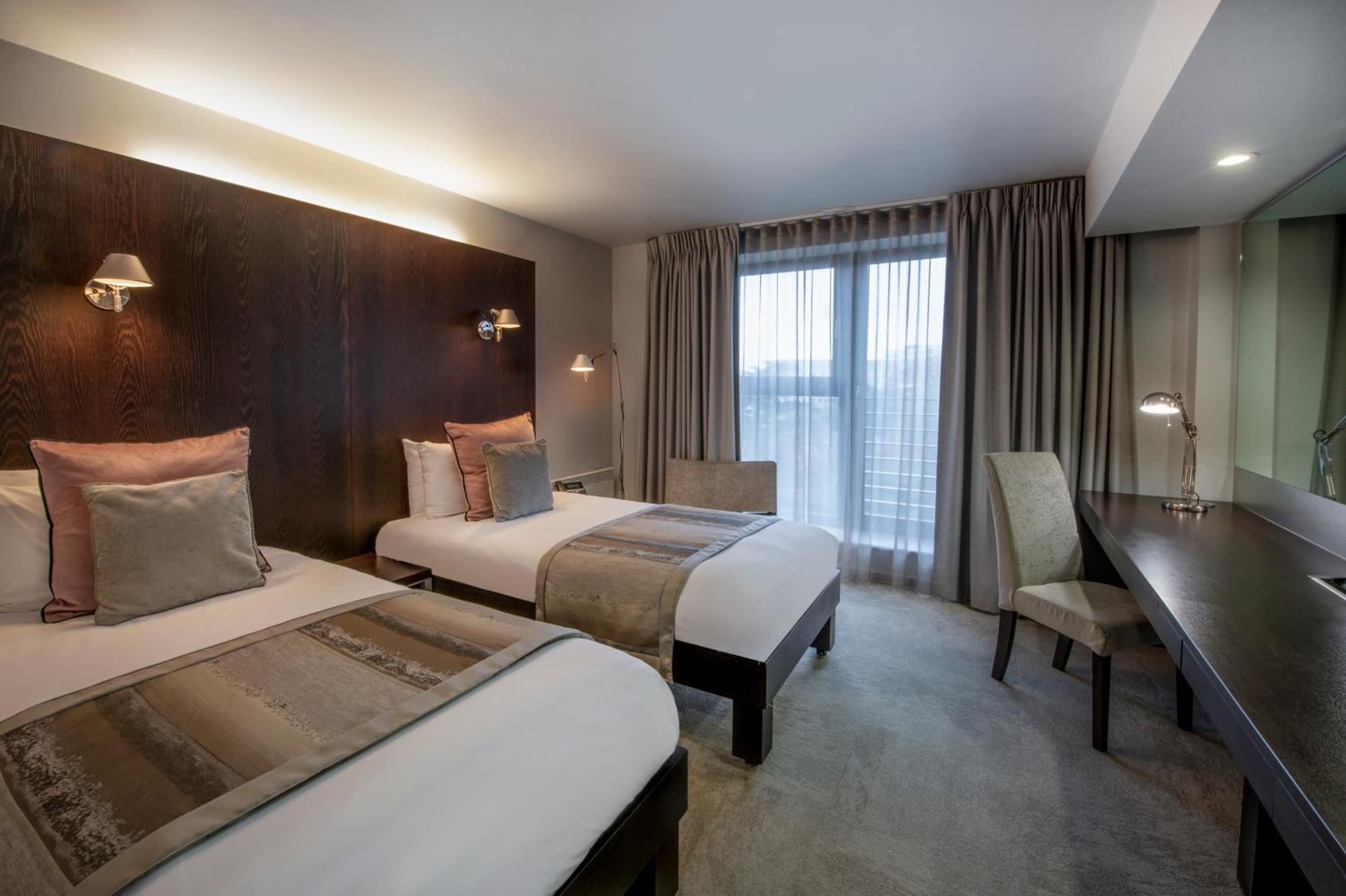 Conference Aston Hotel - Birmingham City 외부 사진