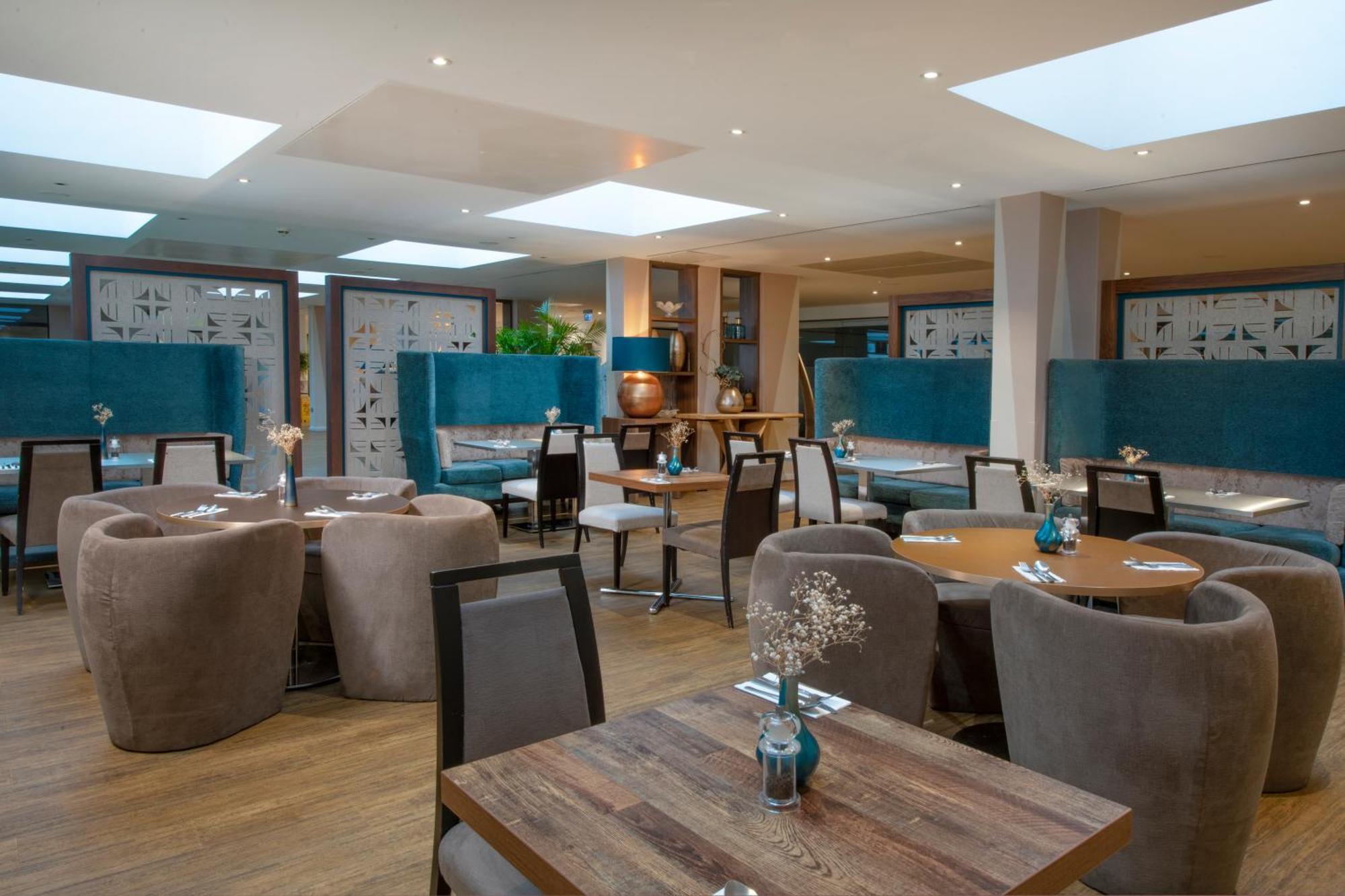 Conference Aston Hotel - Birmingham City 외부 사진