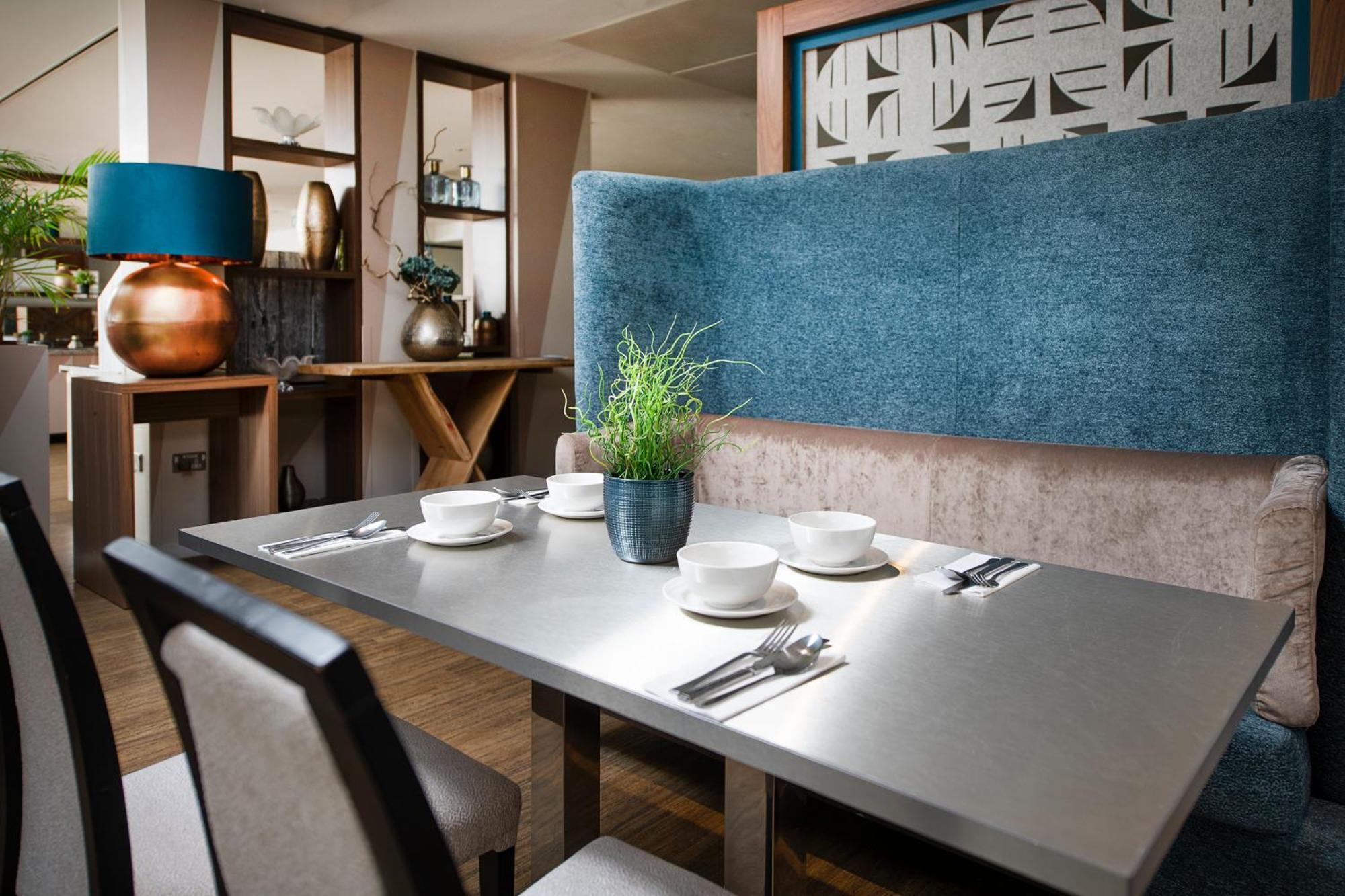 Conference Aston Hotel - Birmingham City 외부 사진