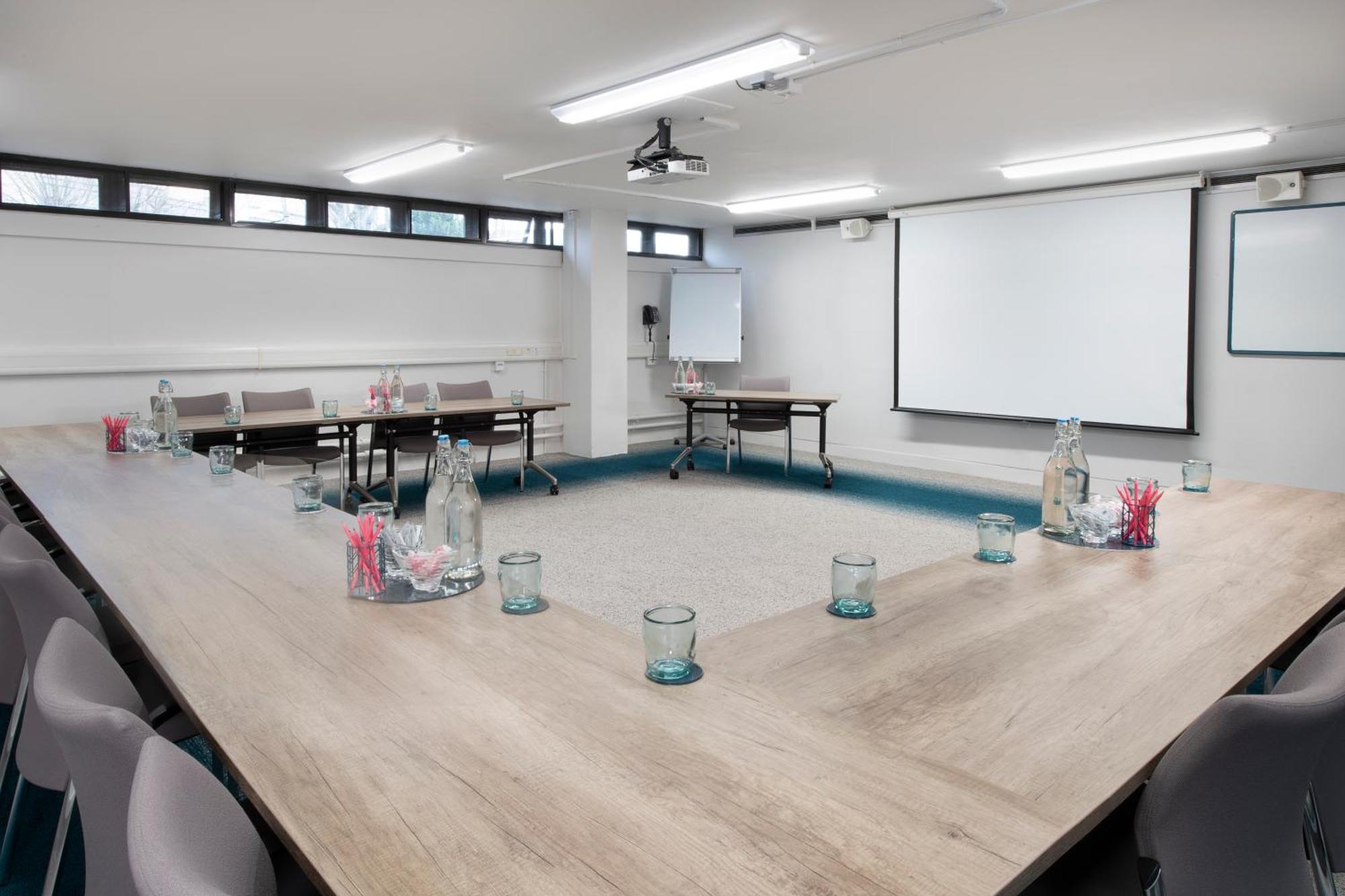 Conference Aston Hotel - Birmingham City 외부 사진