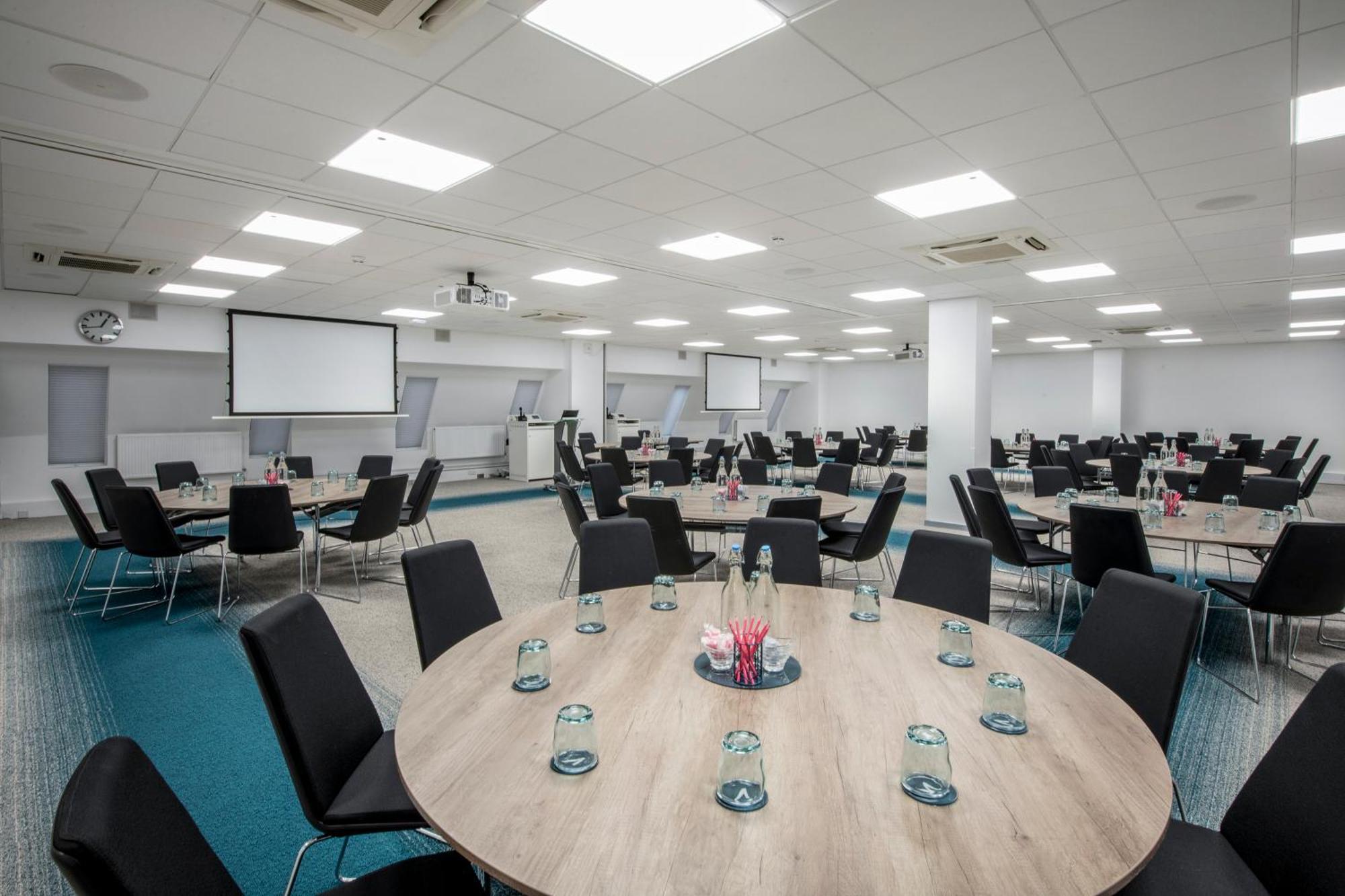 Conference Aston Hotel - Birmingham City 외부 사진