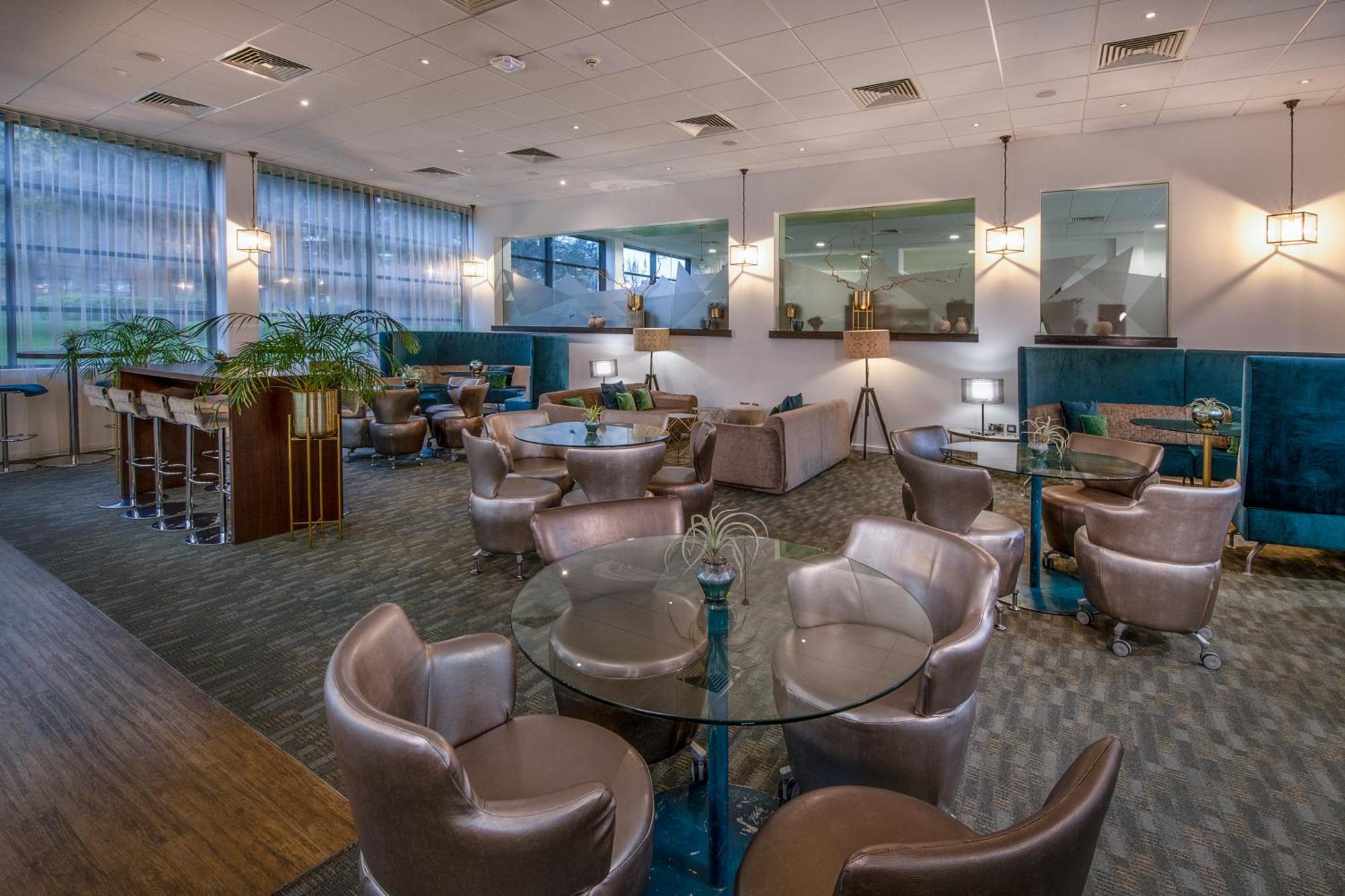 Conference Aston Hotel - Birmingham City 외부 사진
