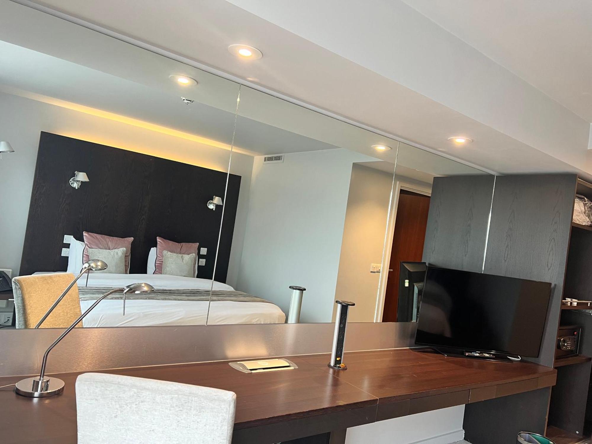Conference Aston Hotel - Birmingham City 외부 사진