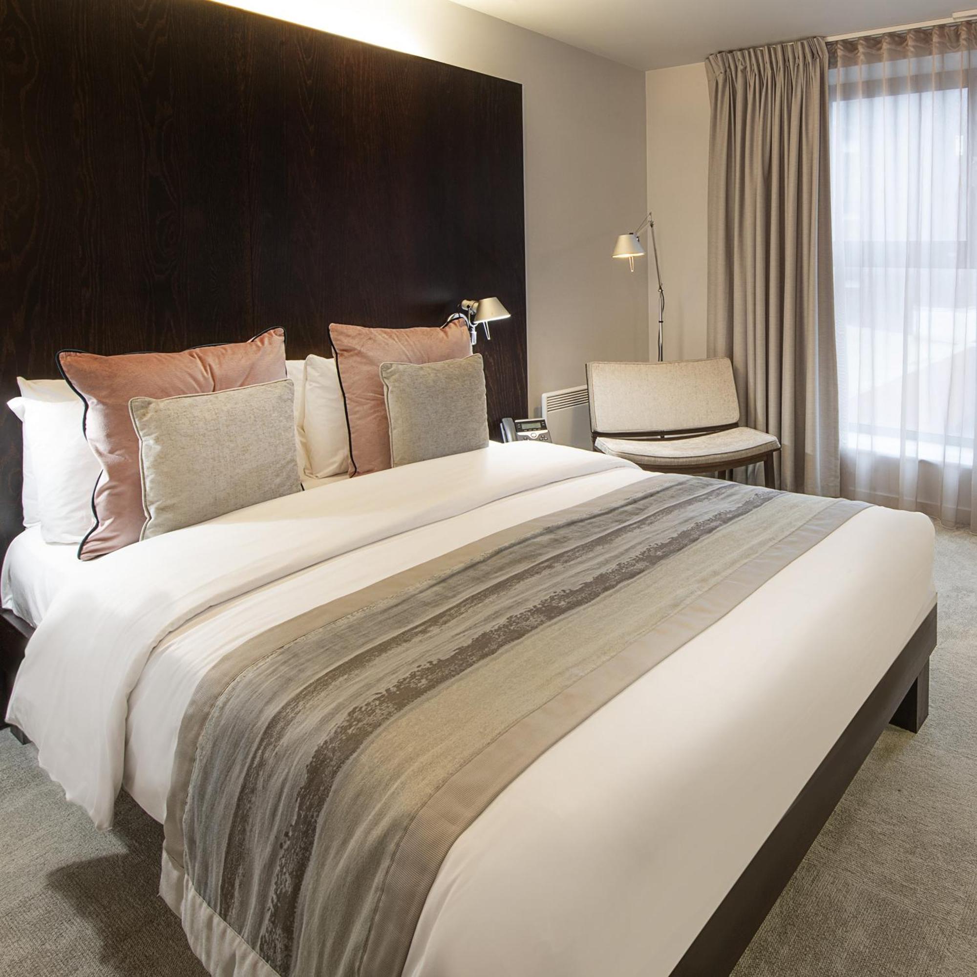 Conference Aston Hotel - Birmingham City 외부 사진
