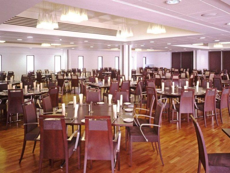 Conference Aston Hotel - Birmingham City 외부 사진