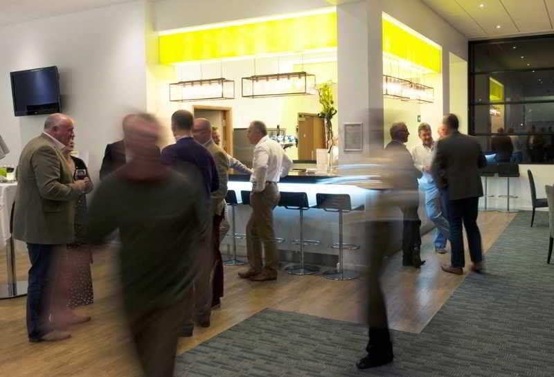 Conference Aston Hotel - Birmingham City 외부 사진