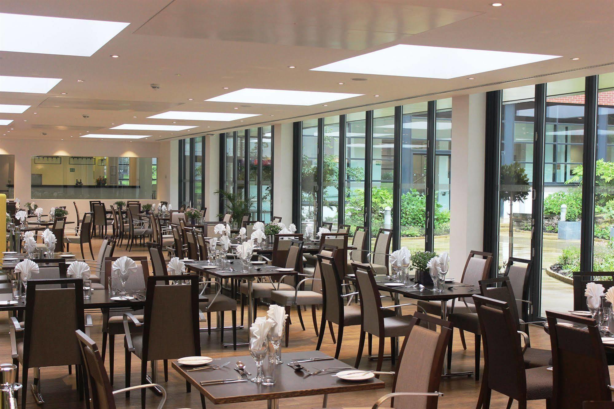 Conference Aston Hotel - Birmingham City 외부 사진