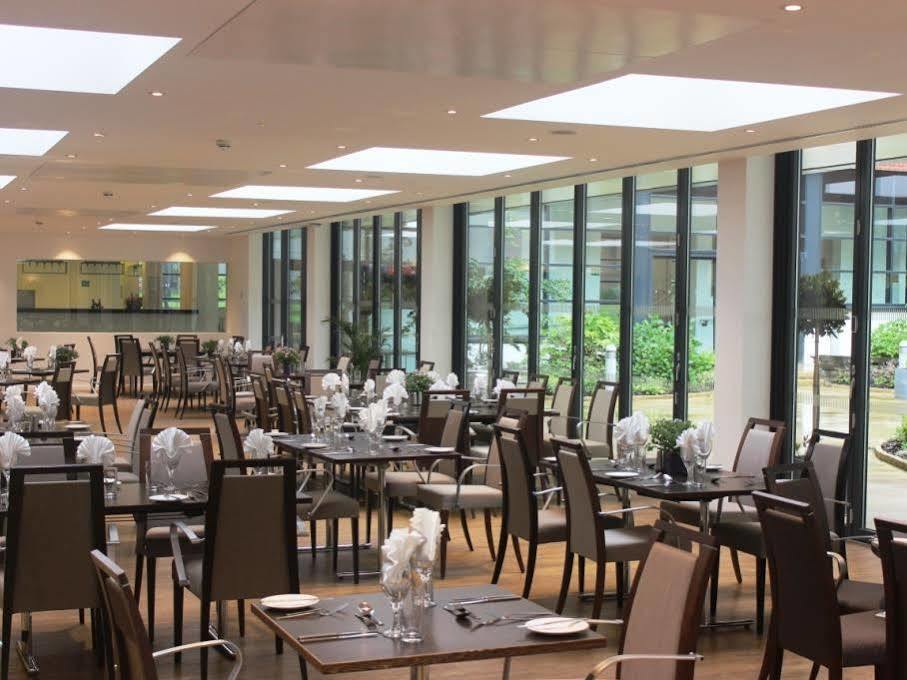 Conference Aston Hotel - Birmingham City 외부 사진