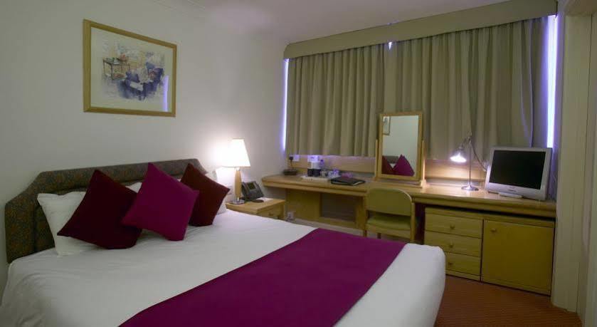 Conference Aston Hotel - Birmingham City 외부 사진
