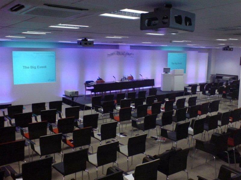 Conference Aston Hotel - Birmingham City 외부 사진